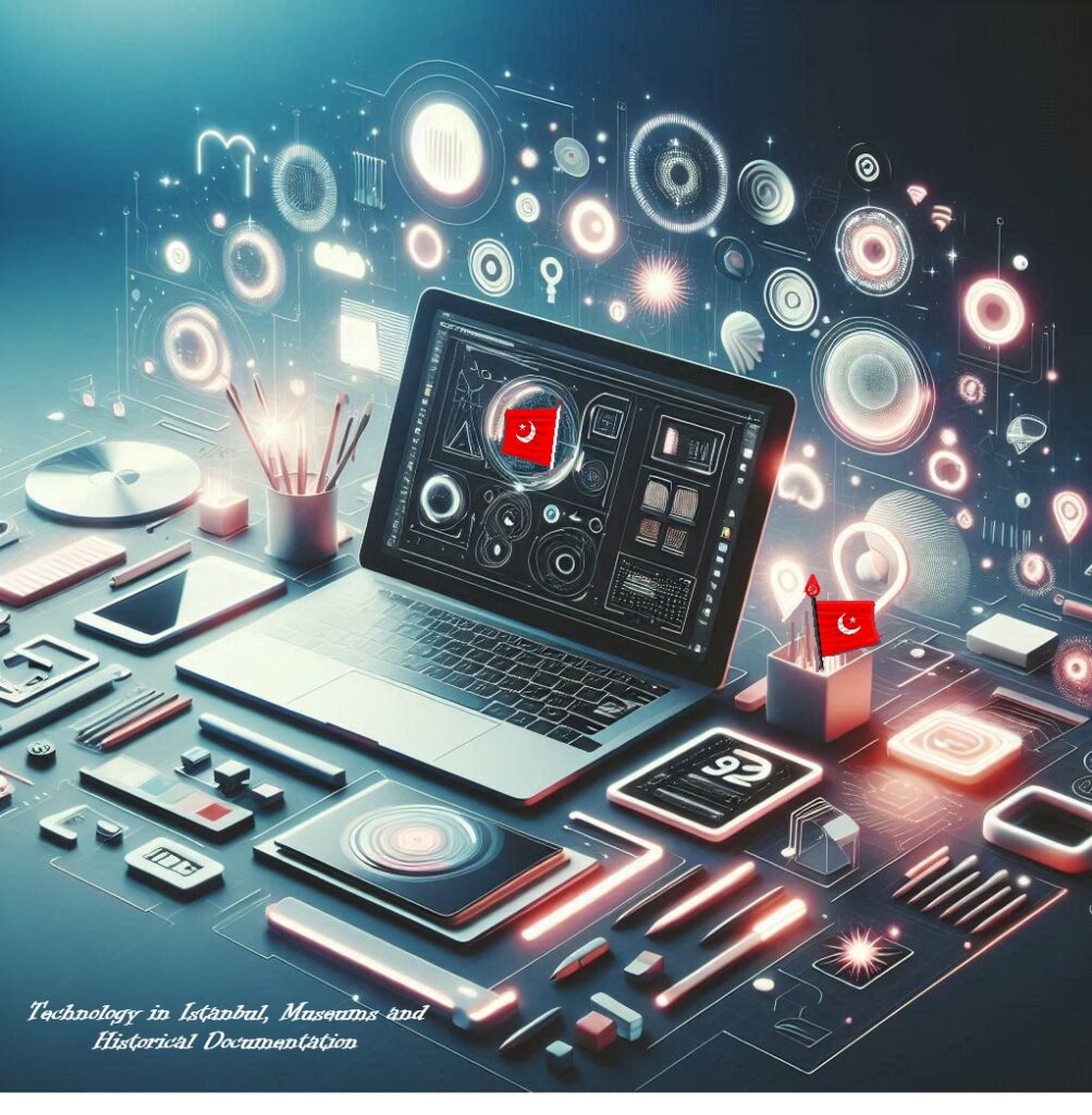 Technological Development in Istanbul: Istanbul has demonstrated world. Excellence for over 200 years.