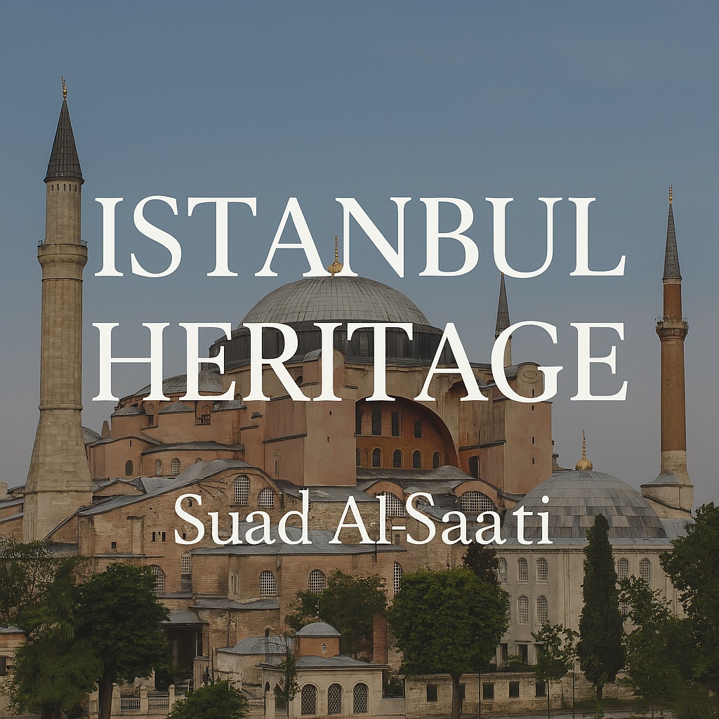 Istanbul Heritage | Suad Al-Saati