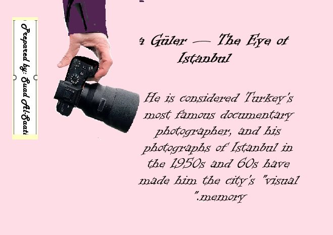 Ara-Gule Turkey’s Culture and Nature in UNESCO