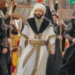 Mehmed the Conqueror, Conqueror of Constantinople and architect of Ottoman Istanbul's identity