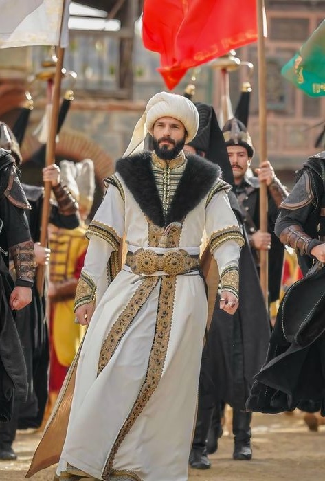 Mehmed the Conqueror, Conqueror of Constantinople and architect of Ottoman Istanbul's identity