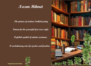 Nazim-Hikmet-SUAD-300x218 Turkey’s Culture and Nature in UNESCO