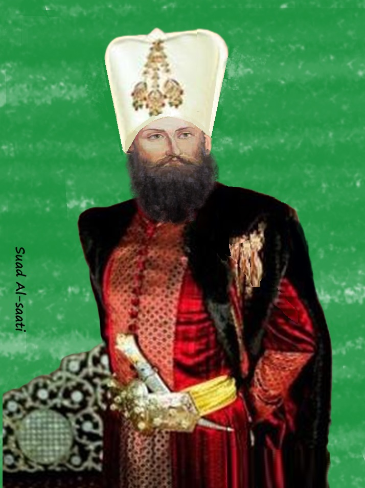 Suleiman the Magnificent — The Golden Age of Ottoman Istanbul The Golden Age of Ottoman Istanbul, known as, is considered one of the greatest and most influential sultans of the Ottoman Empire in the history of Istanbul Suad Al-saati,