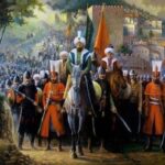 Suleiman the Magnificent I, known as Suleiman the Magnificent, is considered one of the greatest and most influential sultans of the Ottoman Empire in the history of Istanbul.