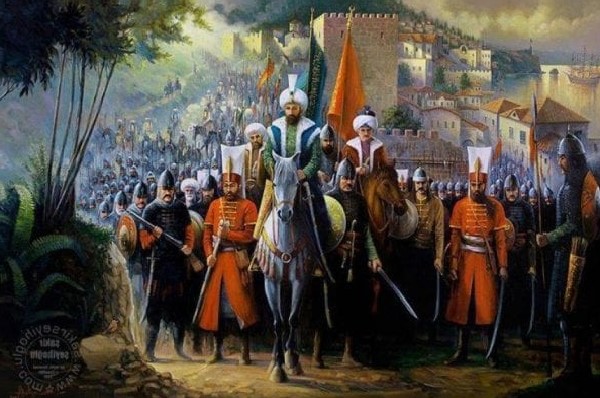 Suleiman the Magnificent I, known as Suleiman the Magnificent, is considered one of the greatest and most influential sultans of the Ottoman Empire in the history of Istanbul.