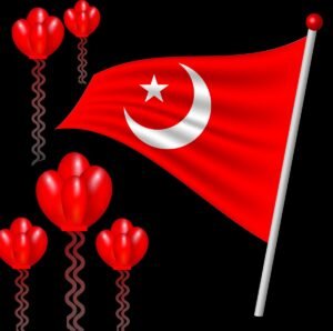 Turk-payraq-300x298 Turkey’s Culture and Nature in UNESCO