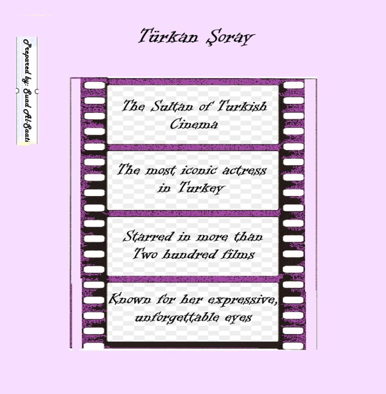 Türkan Şoray iconic expressive eyes