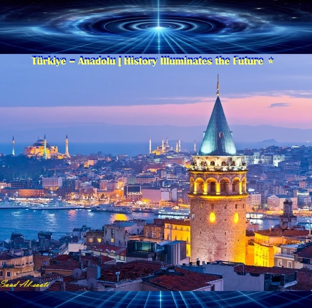 The History of Istanbul Through the Ages