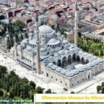 Mimar Sinan-The Süleymaniye Mosque Istanbul Heritage | Suad Al-Saati