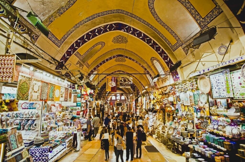 satsati.The-Grand-Bazaarr-1024x679 The Grand Bazaar and the Egyptian