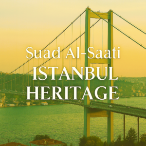 suad-alsaati-.istanbul-300x300 Turkey’s Culture and Nature in UNESCO