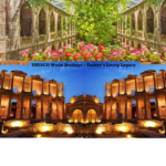 Turkey’s Culture and Nature in UNESCO, Discover Turkey’s cultural