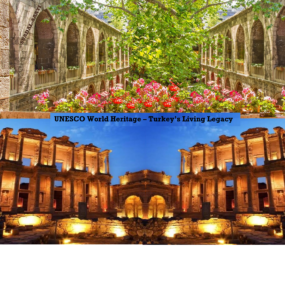 Turkey-Cornerstone-Content-285x300 Turkey’s Culture and Nature in UNESCO