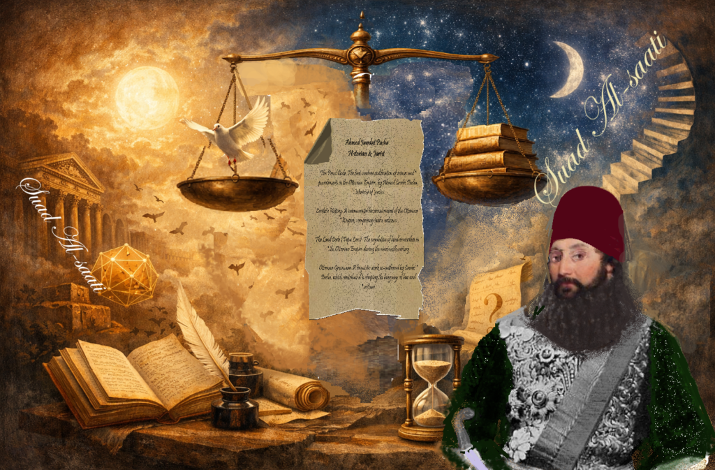 From Astronomy to Law: Istanbul’s Scholars