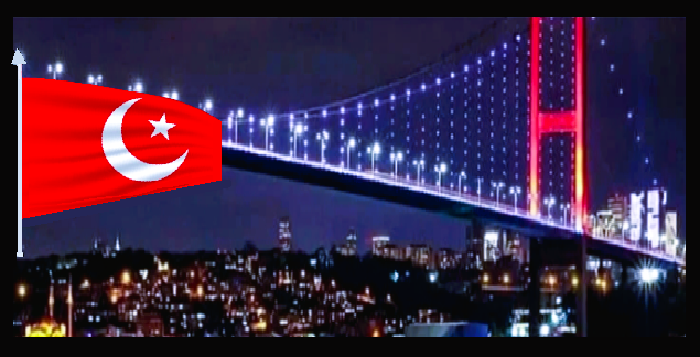 Bosphorus - Istanbul Heritage | Suad Al-Saati