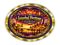Istanbul Heritage | Suad Al-Saati