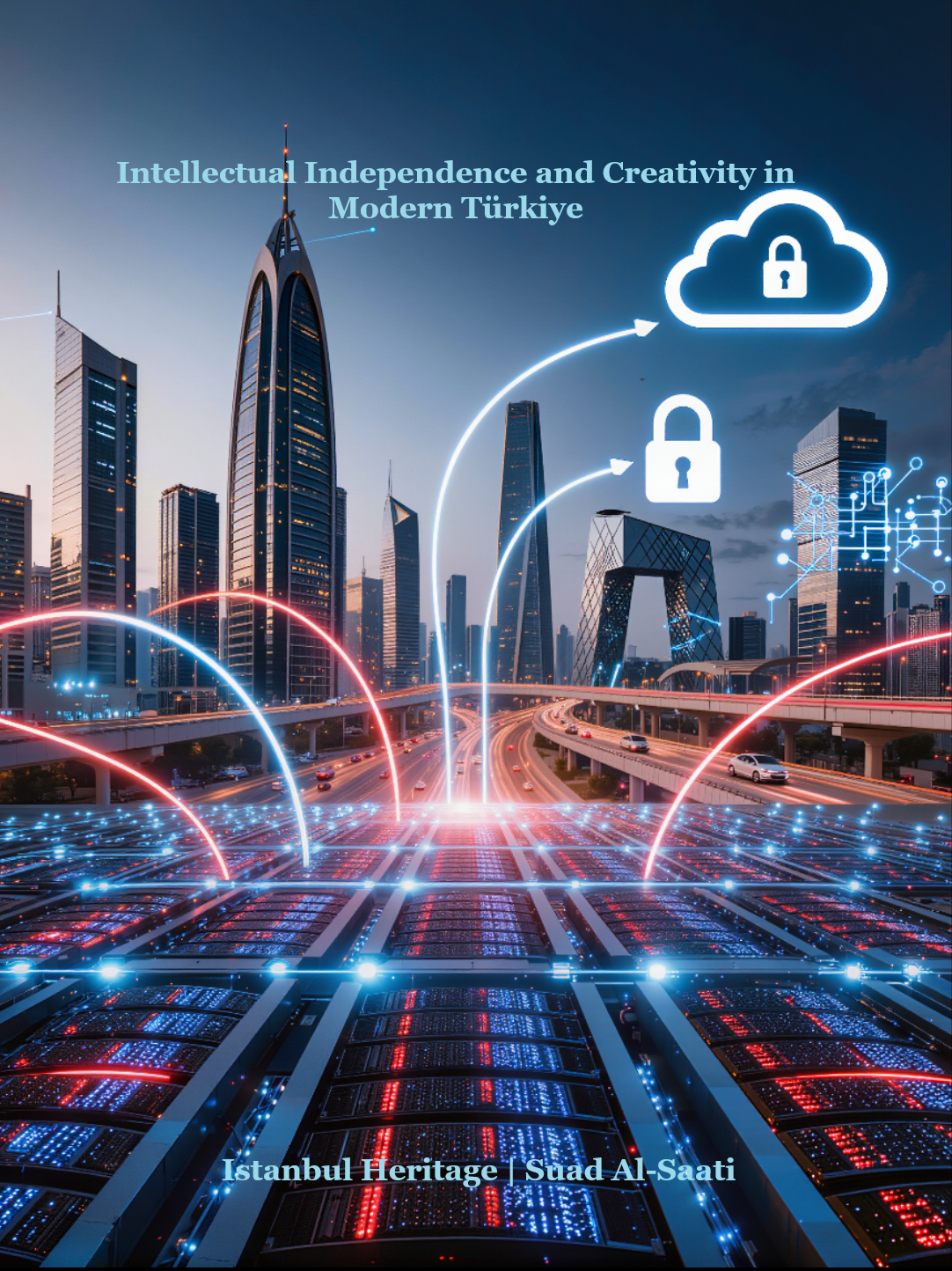 Intellectual Independence and Creativity in Modern Türkiye